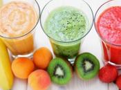 Batidos.... mucha vitamina
