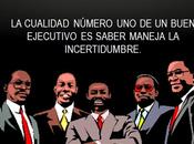 Algo Fundamental Manejar Incertidumbre