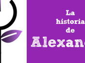 historia Alexandra