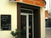Taronginia