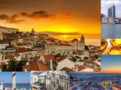 Lisboa enamora