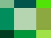 Verde: color