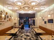 restaurante Malamén, México: belleza exceso decorativo