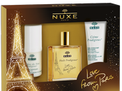 Cofre Prodigieux "Love from Paris" NUXE