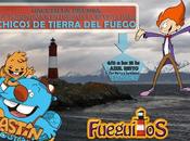 REVISTA FUEGUITOS: Nueva publicación infantil Tierra Fuego