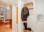 Apartamento Rustico Estocolmo