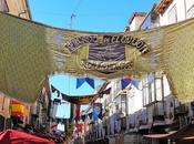 Fiestas medievales cervantinas alcala henares