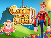 Candy Crush Saga para Blackberry Descarga Disponible