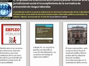 Mobbing Acoso Laboral: carga prueba corresponde empresario público casos discriminación