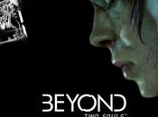 Análisis Beyond Souls para PS3, entre mundos