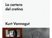 cartera cretino, Kurt Vonnegut