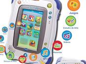 ¡Súper sorteo tablet para niños STORIO VTECH!