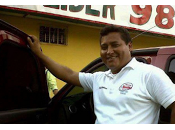 Muere cantar cronista deportivo Honduras, Elio Valladares