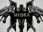 "Hydra" Nombre oficial nuevo disco Within Temptation fecha lanzamiento