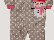 Ropa navidad para niños bebes