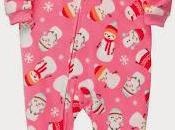 Ropa navidad para niños bebes