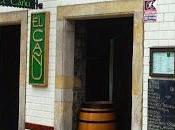 Sidrería Cañu