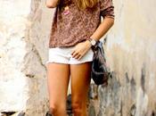 Leopard Print T-Shirt