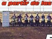 Campeonato motocross destaca dentro actividades este semana zona franca