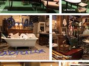 Feria antique decó moda shopping