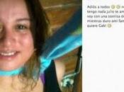 Suicidio Facebook