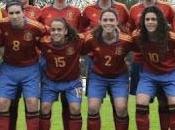 Selección nacional femenina sub-17: Convocatoria para europeo horarios partidos