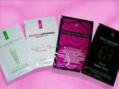 Review Muestras Alexandre Cosmetics