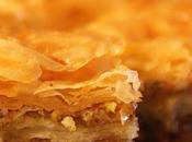 Baklava.