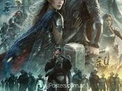 Comentario cine: Thor, mundo oscuro