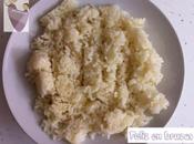 Arroz tres delicias