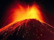 Grandes erupciones volcánicas