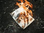 Serie azul melville cioran queman libros juntos nazis reich