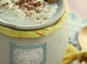 Arroz Leche Coco.