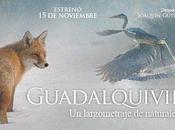 Documental Guadalquivir