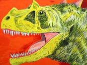 ceratosaurios Jose Tomás