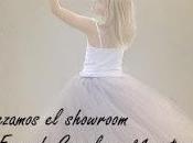 Showroom Infantil Lorena Barciela nov2013