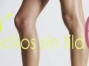 Luce piernas largas perfectas simples trucos