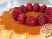 Flan toffe