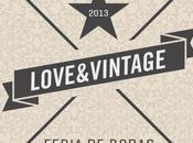 hacer este semana Madrid: Ferias "Love Vintage" "DIY Show"