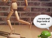 Patxi. lunes... #chiste