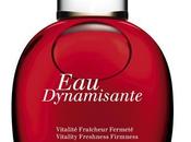 dynamisante clarins