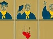 Evidencias educación como señal