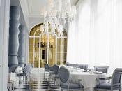 Como iluminar: RESTAURANTE