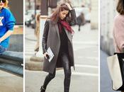 COLLAGE street style