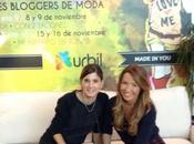 Jornada bloggers Urbil