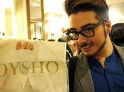 Oysho