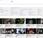 Bing rediseña totalmente página búsquedas vídeos musicales