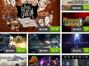 Nueva tienda Humble Store, ofertas suculentas cada