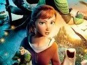 EPIC, reseña película.