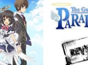 Análisis Guided Fate Paradox para